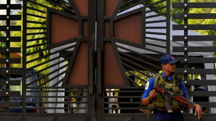 Sri Lanka: tous les responsables des attentats morts ou arrêtés (police)