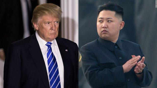 North Korea blames U.S. for failed summit, urges 
