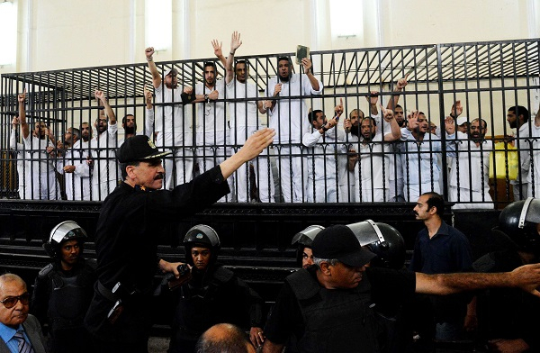 Egypte: la justice confirme la peine de mort pour 13 islamistes