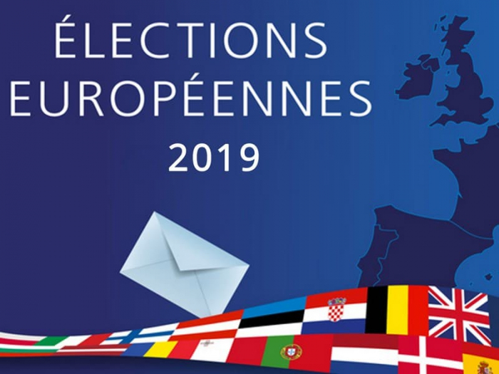 Européennes : une application pour aider les indécis à voter