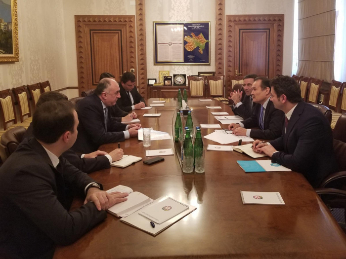  Debatidos los preparativos para la Cumbre del Consejo de Cooperación de los Estados de Habla Túrquica en Bakú 