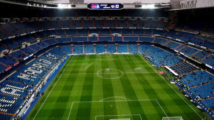 El multimillonario Carlos Slim gana contrato de remodelación del estadio Santiago Bernabéu