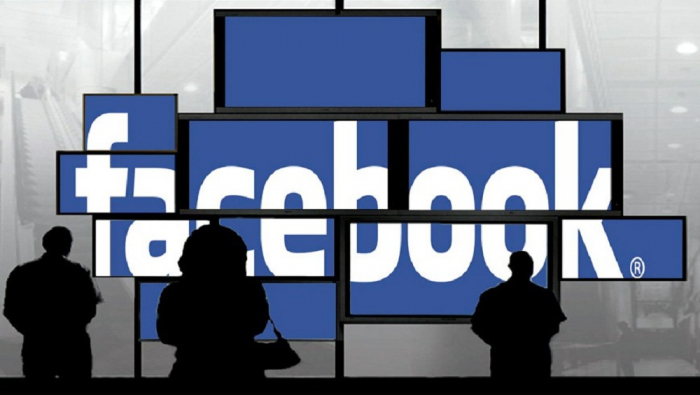 Facebook supprime 265 "faux comptes" pilotés selon lui depuis Israël