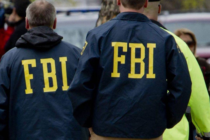   USA:   850 enquêtes en cours au FBI sur des affaires de terrorisme intérieur
