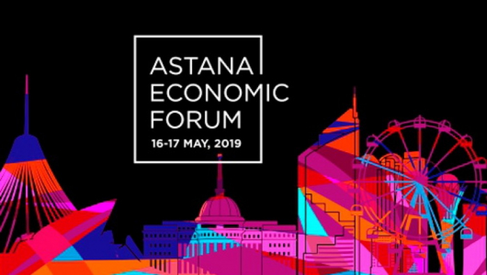   Delegación azerbaiyana asistirá al XII Foro Económico de Astaná  