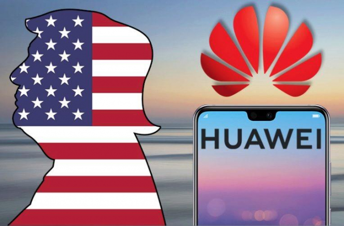       Huawei-ə ağır siyasi zərbə:    ABŞ Çin şirkətinin gələcəyini məhv etdi   