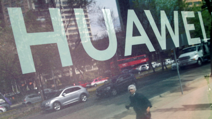 "Vigilancia masiva, la que hace EE.UU.": Kim Dotcom denuncia la hipocresía tras las restricciones a Huawei
