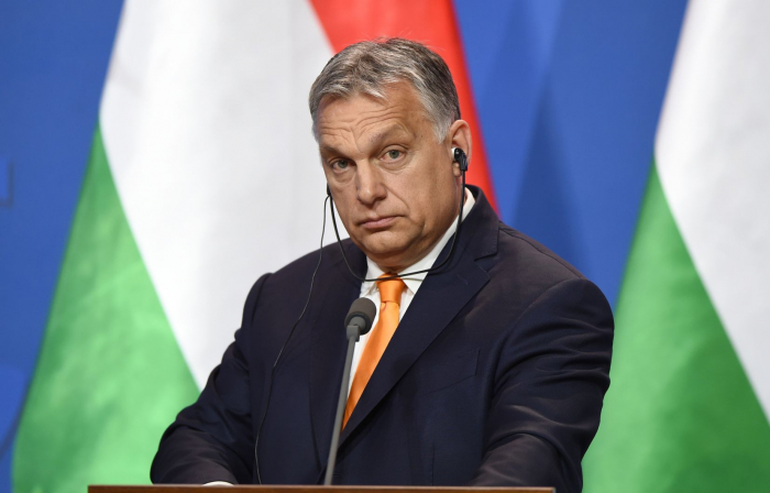 Donald Trump recevra Viktor Orban le 13 mai à la Maison Blanche