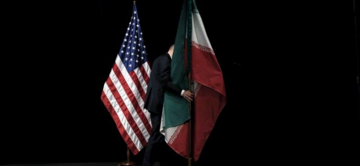 Un universitaire iranien retenu en "otage" aux Etats-Unis