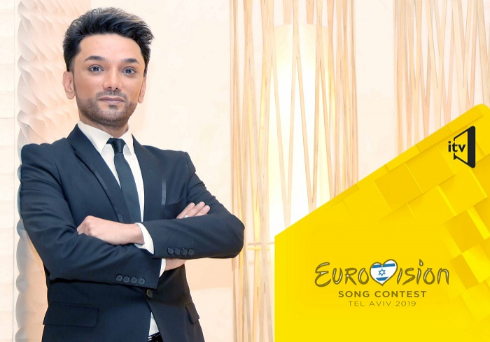 “Eurovision”da səsləri Faiq Ağayev elan edəcək