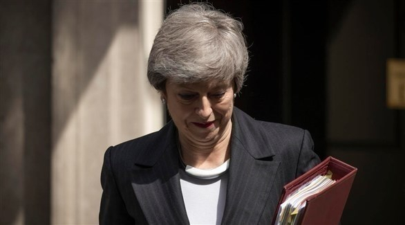 بعد فشلها في "بريكست".. رئيسة وزراء بريطانيا تقدم استقالتها