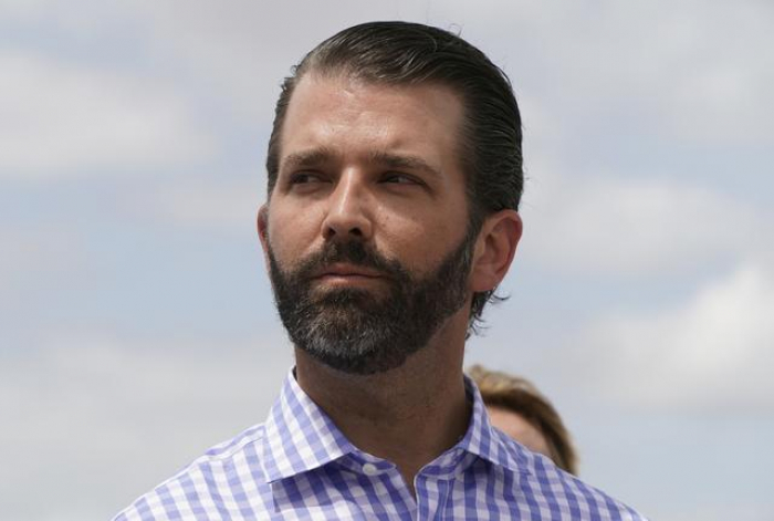 Donald Trump Jr. agrees to Senate committee interview