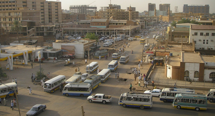 Two people shot dead during mass demonstrations in Central Khartoum – Reports