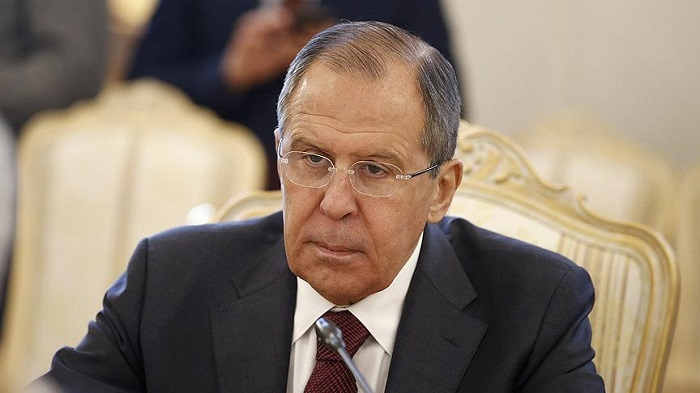 La Russie et le Japon gardent des divergences "très significatives" sur les îles Kouriles, dit Lavrov