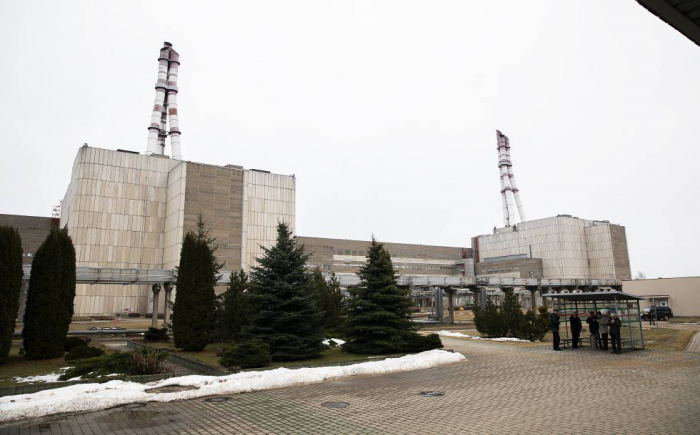 La sombra de Chernóbil resurge en el Este