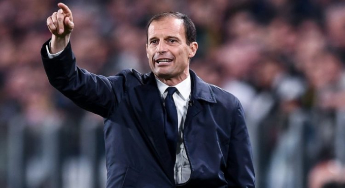  Italie: Allegri va quitter la Juventus Turin 