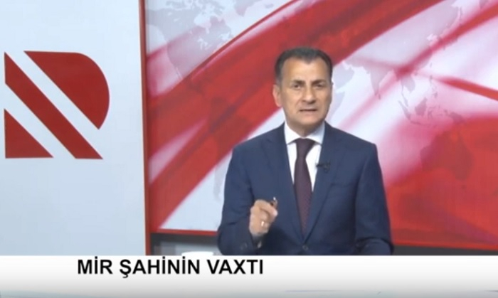       "Xəyanət alışqanı"    - Mirşahin Əli İnsanovu darmadağın etdi   