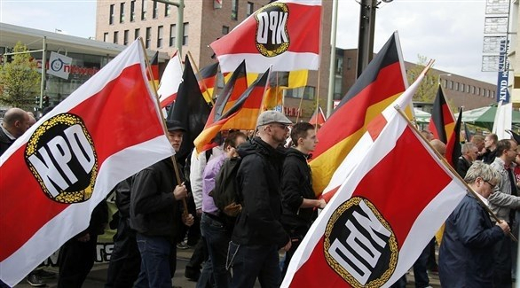 محكمة ألمانية تلزم إذاعة ببث دعاية انتخابية لـ "النازيين الجدد"