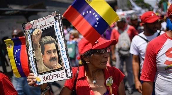 نكاية بأمريكا.. مادورو يأمر بـ"استثمار فوري" في "هواوي"