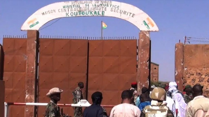 Niger: une attaque contre une prison de haute sécurité repoussée