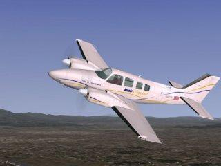 Small plane crash in Mexico kills all 13 on board