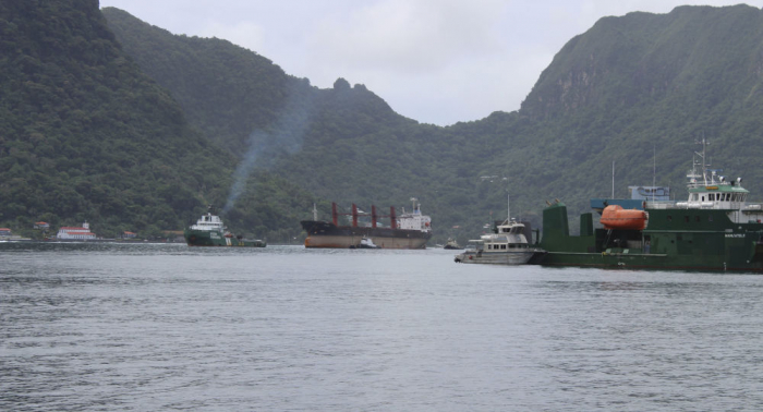 Pyongyang acusa a EEUU de ignorar los acuerdos bilaterales por arresto del barco norcoreano