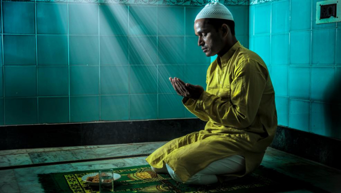     Ramadán  : qué se come cuando se rompe el ayuno  