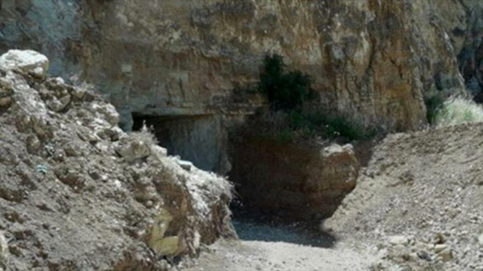 Ejército sirio descubre un túnel secreto de terroristas en Hama