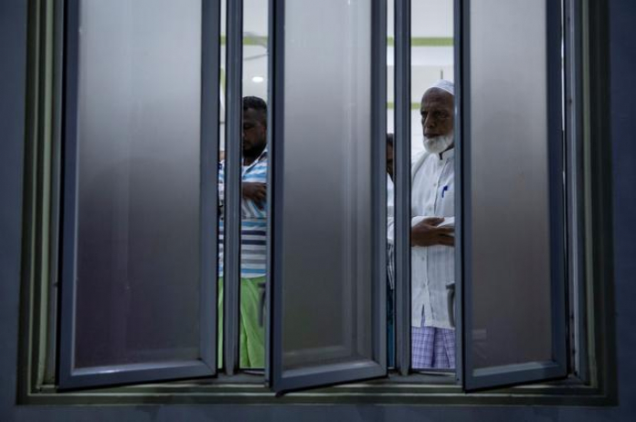 Muslims afraid, resentful as ethnic divide deepens in Sri Lanka  