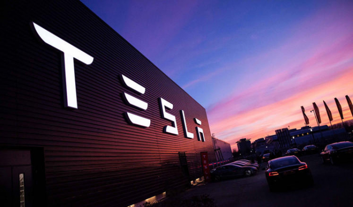 Tesla recalls 48,000 U.S. vehicles over speed display  