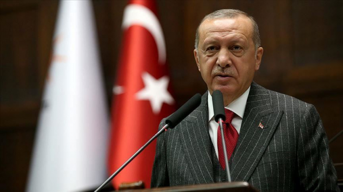     Erdogan:   Le renouvellement des élections à Istanbul renforcera la démocratie turque  