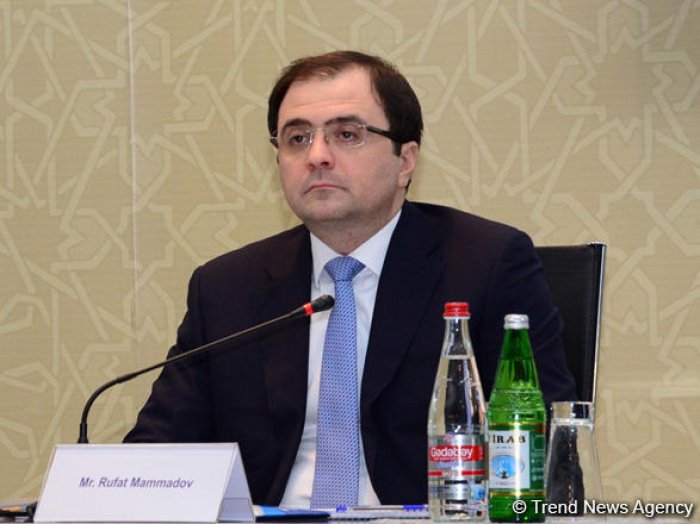  Azerbaijan invites Czech companies to set up joint ventures in agriculture & energy  