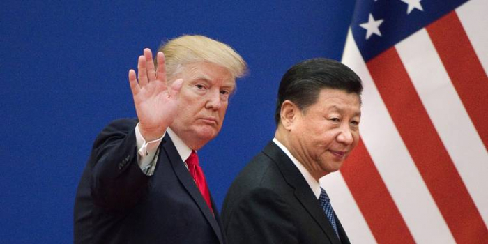 Trump défend les tarifs contre la Chine