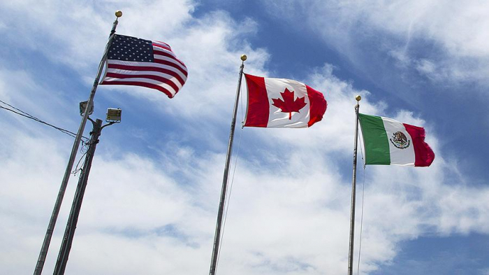 Canada takes a first step towards ratifying trade deal with U.S., Mexico