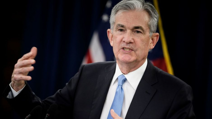 Malgré les assauts de Trump, la Fed laisse les taux inchangés