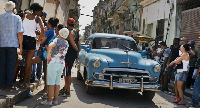 Cuestionan la seguridad de vehículos automotores después del trágico accidente en La Habana