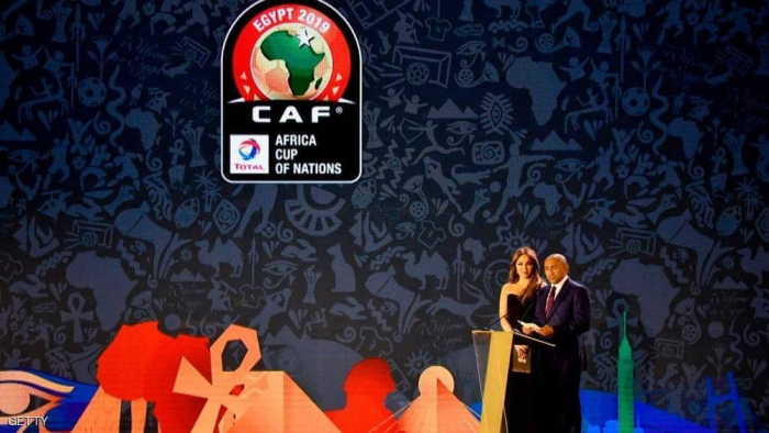مصر.. قرار "غير مسبوق" في تاريخ كأس أفريقيا