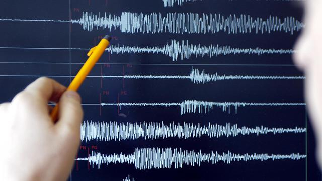 Un séisme de magnitude 6,6 frappe le Kamchatka, en Russie 