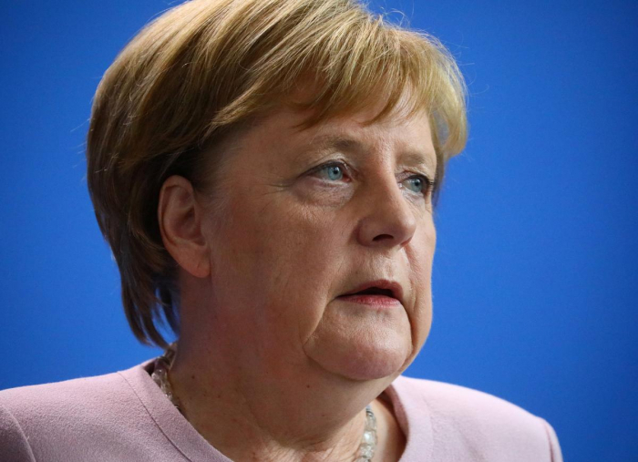 Merkel: Iran must uphold nuclear deal, or face consequences