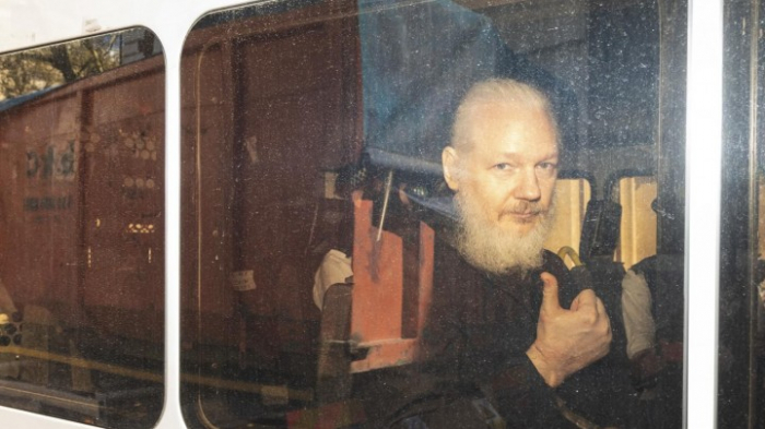 Fall Assange erneut vor Gericht