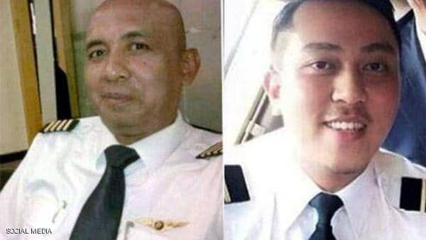 خبير طيران: قائد الماليزية قتل الركاب قبل الانتحار