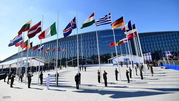 "الناتو": مستعدون لاستقبال مقدونيا الشمالية