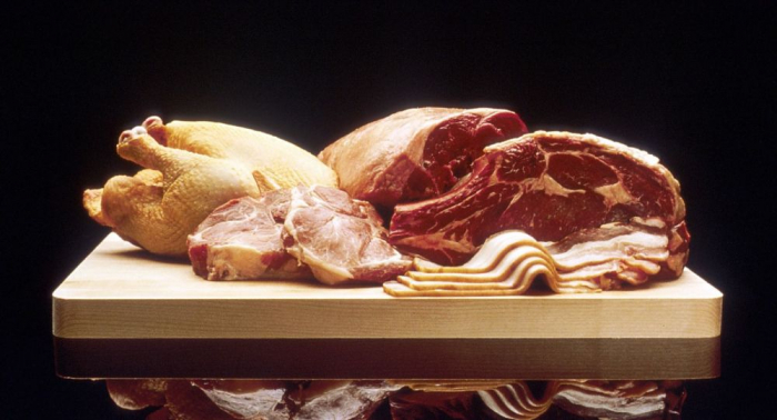 Cette étude remet en question les bienfaits de la viande blanche sur la santé