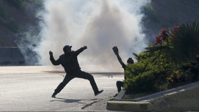   Kanada schließt Botschaft in Venezuela  