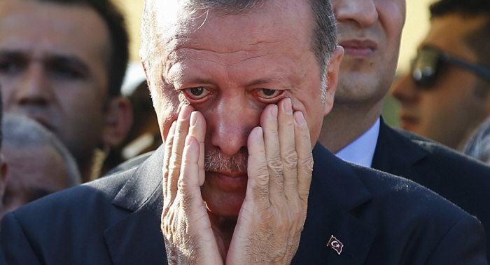 "تكشف ارتباطه بالإخوان"... مصر ترد على تصريحات أردوغان بشأن وفاة مرسي