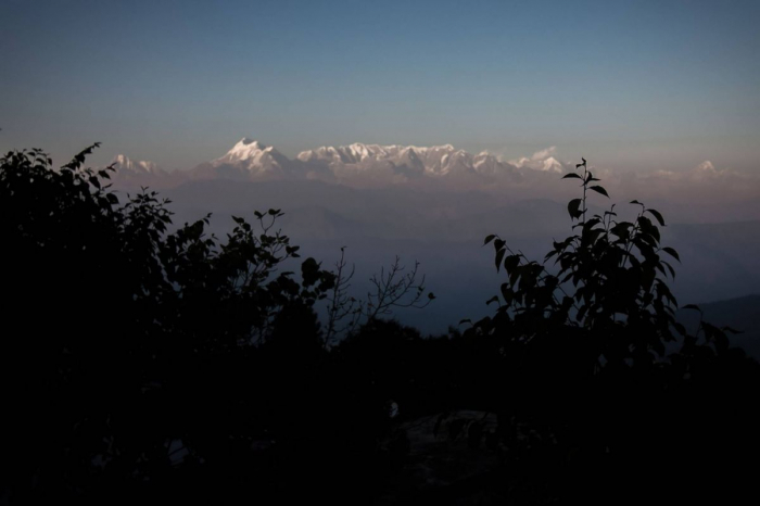 Inde: Recherches pour retrouver huit alpinistes disparus sur un sommet de l