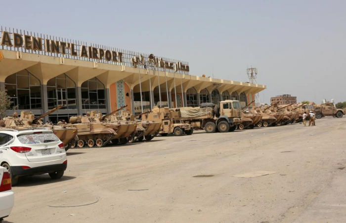 Les Emirats réduisent leur présence militaire au Yémen