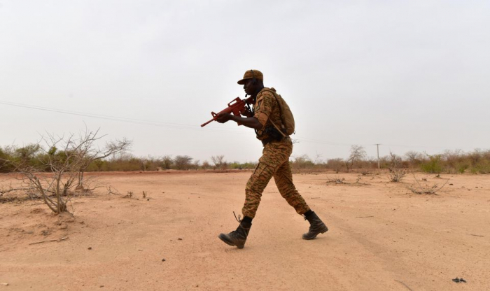 Burkina: 17 personnes tuées dans une attaque dans le Nord