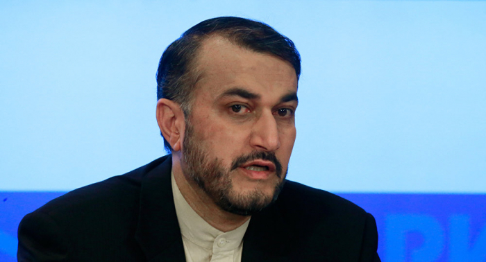 مسؤول إيراني يتوعد "حكام السعودية" بقرار جديد صادم