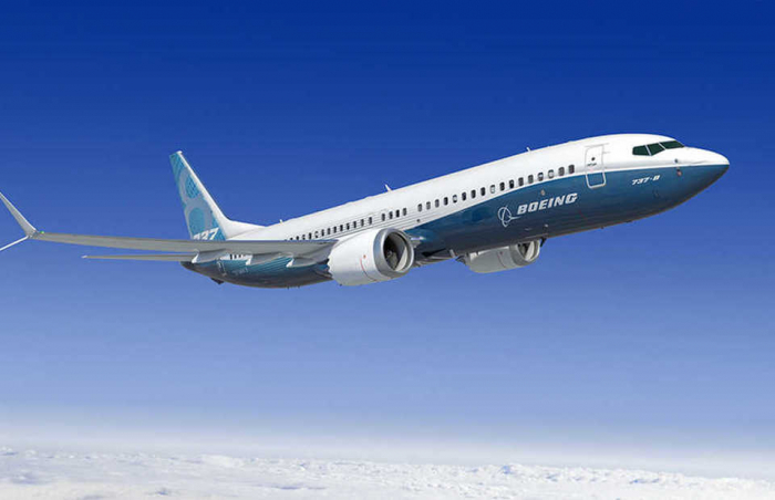     Boeing 737 MAX 8:   l’AZAL a refusé d